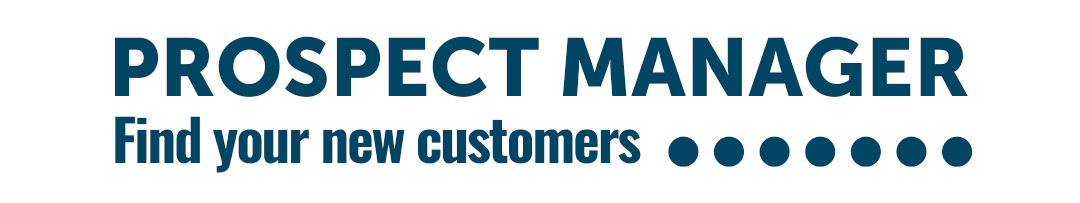 Windowbase Prospect Manager